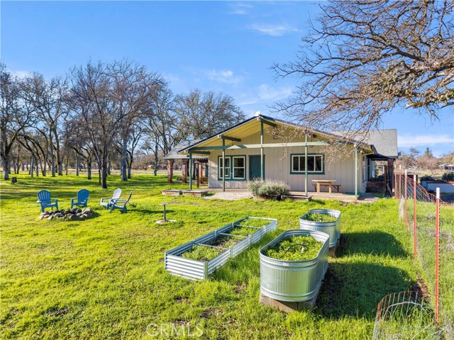4962 Gaddy Lane, Kelseyville