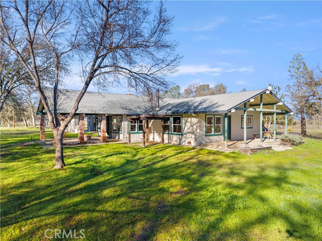 4962 Gaddy Lane, Kelseyville