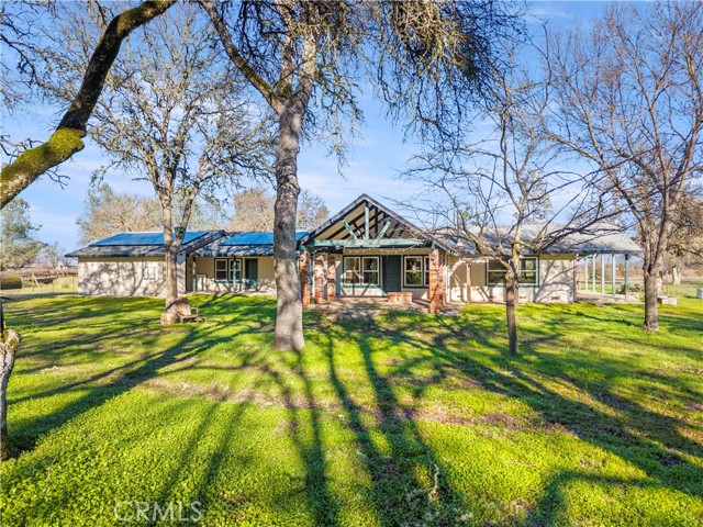4962 Gaddy Lane, Kelseyville