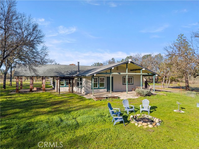 4962 Gaddy Lane, Kelseyville