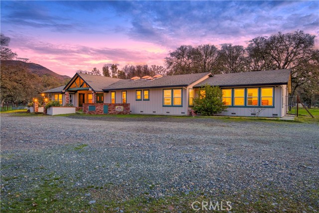 4962 Gaddy Lane, Kelseyville