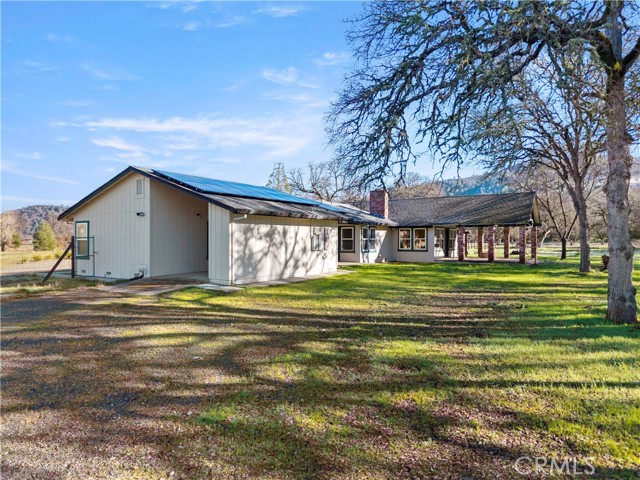 4962 Gaddy Lane, Kelseyville