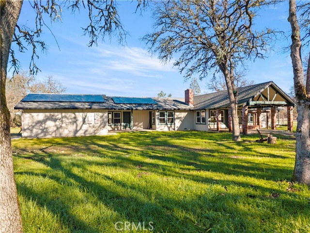 4962 Gaddy Lane, Kelseyville