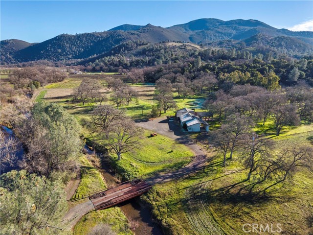 4962 Gaddy Lane, Kelseyville