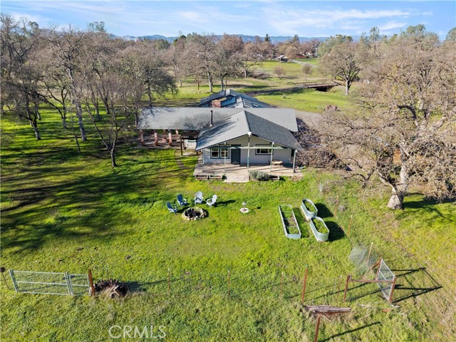 4962 Gaddy Lane, Kelseyville