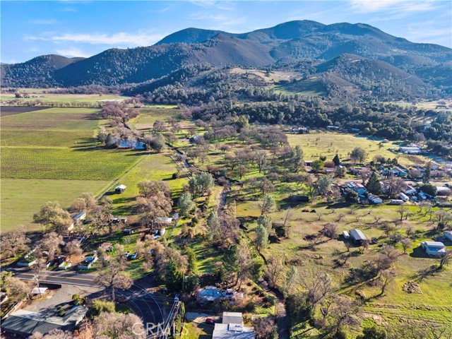 4962 Gaddy Lane, Kelseyville