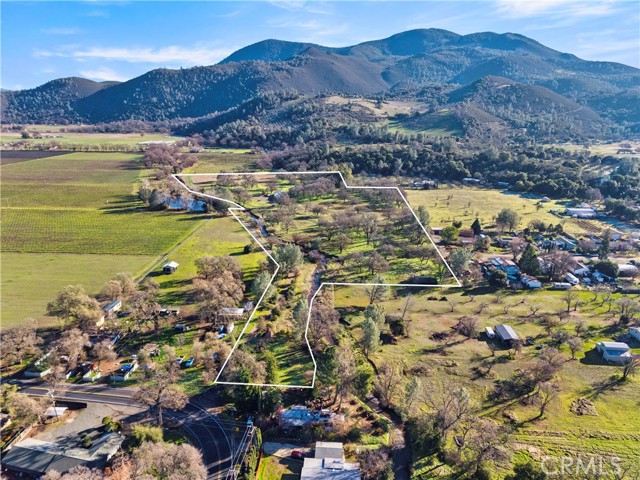 4962 Gaddy Lane, Kelseyville