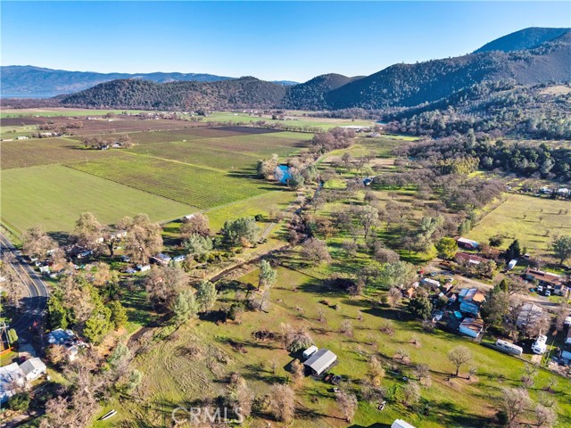 4962 Gaddy Lane, Kelseyville