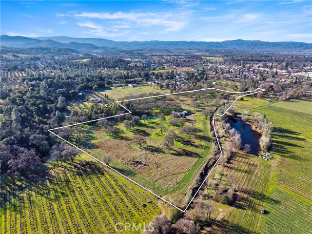 4962 Gaddy Lane, Kelseyville