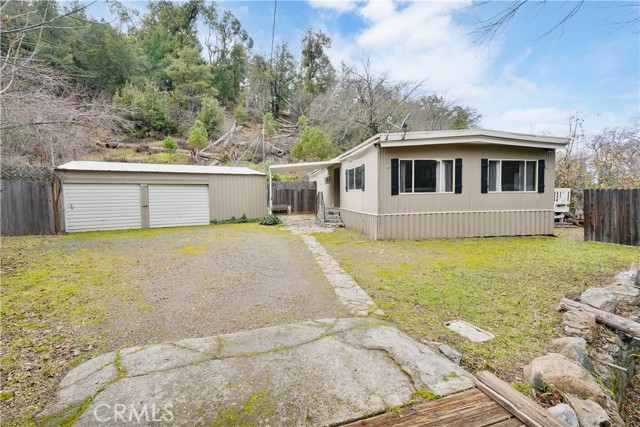 9075 Highway 175, Kelseyville