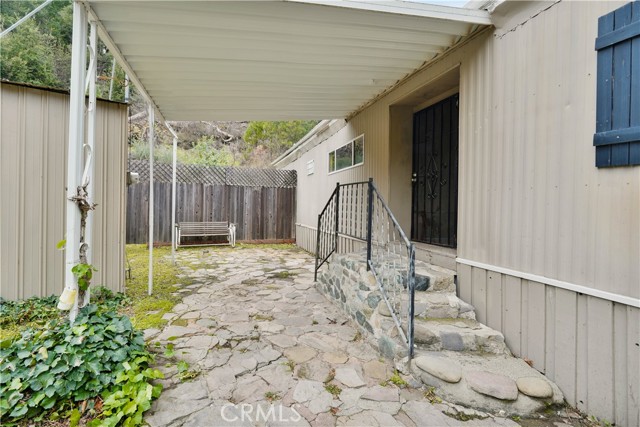 9075 Highway 175, Kelseyville
