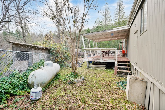 9075 Highway 175, Kelseyville