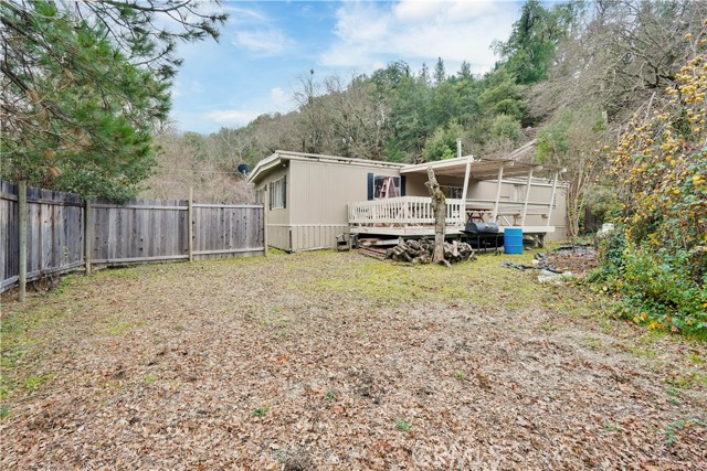 9075 Highway 175, Kelseyville