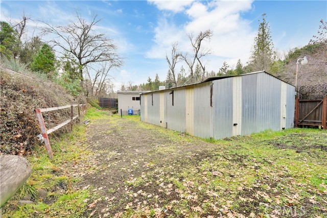 9075 Highway 175, Kelseyville