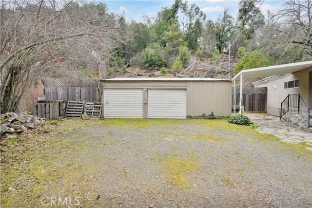 9075 Highway 175, Kelseyville