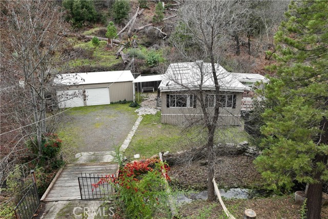 9075 Highway 175, Kelseyville