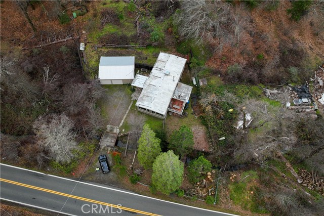 9075 Highway 175, Kelseyville