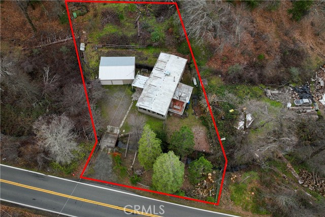 9075 Highway 175, Kelseyville