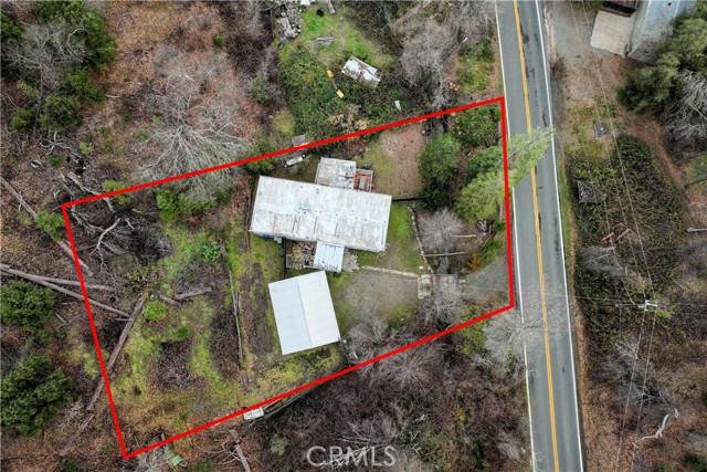 9075 Highway 175, Kelseyville