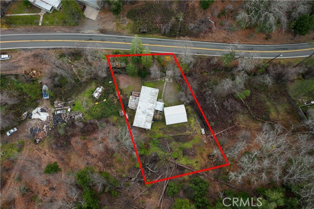 9075 Highway 175, Kelseyville