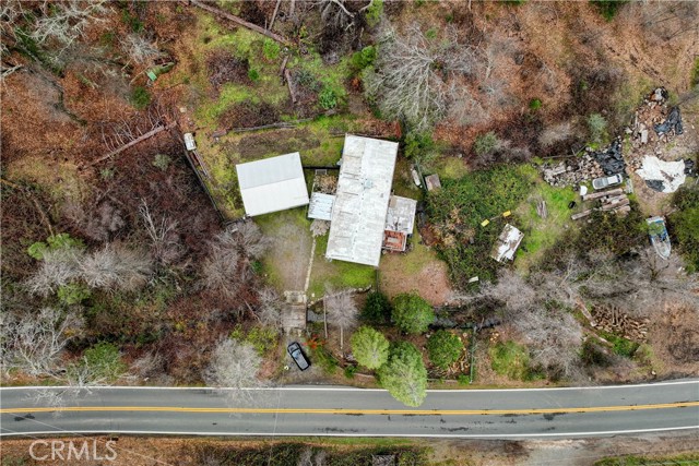 9075 Highway 175, Kelseyville
