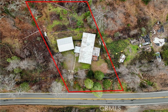 9075 Highway 175, Kelseyville