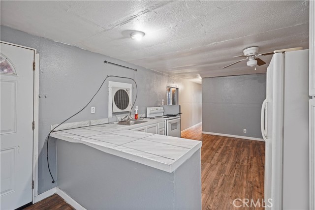 4012 Jeannie, Kelseyville