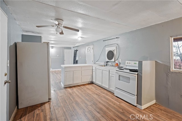4012 Jeannie, Kelseyville