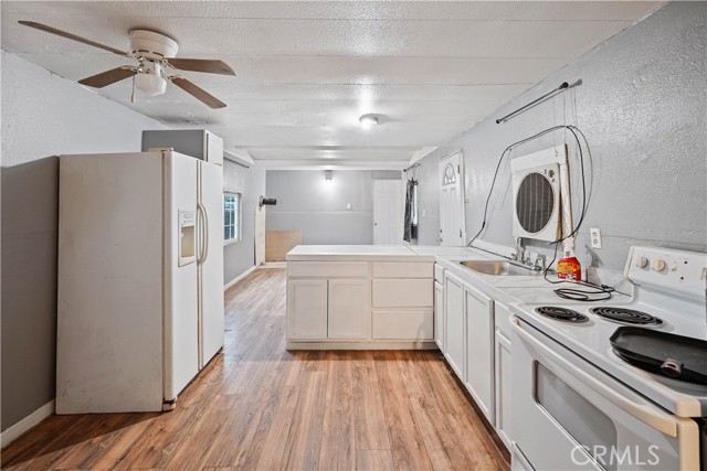 4012 Jeannie, Kelseyville