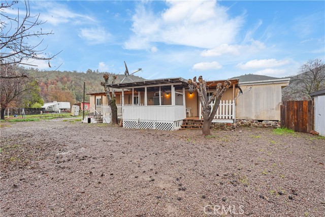 4012 Jeannie, Kelseyville