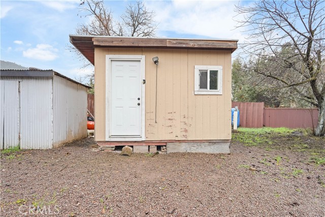 4012 Jeannie, Kelseyville