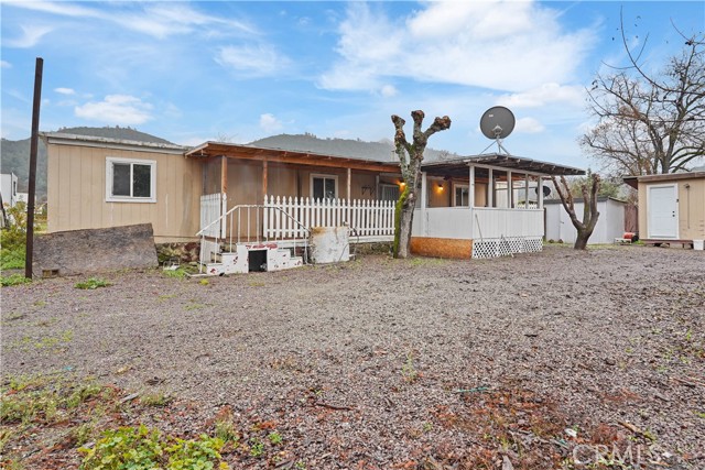 4012 Jeannie, Kelseyville