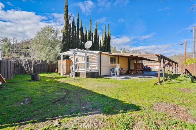 16700 Fox Way, Clearlake Oaks