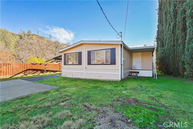16700 Fox Way, Clearlake Oaks