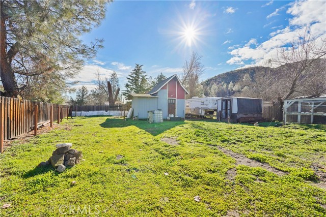 16700 Fox Way, Clearlake Oaks
