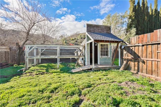 16700 Fox Way, Clearlake Oaks