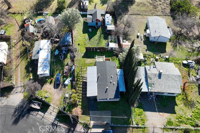 16700 Fox Way, Clearlake Oaks