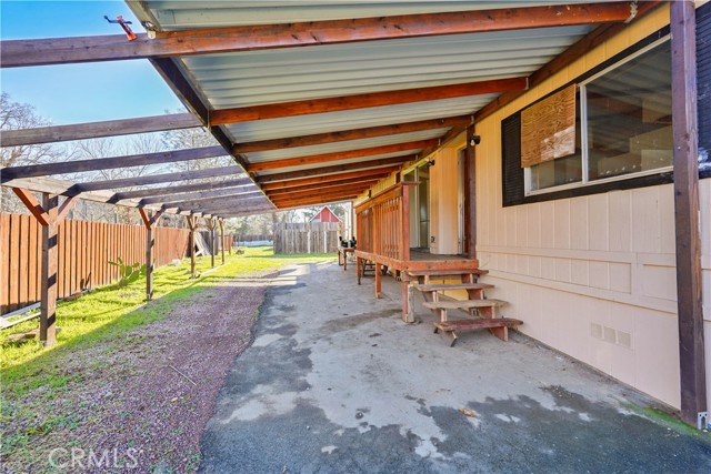 16700 Fox Way, Clearlake Oaks