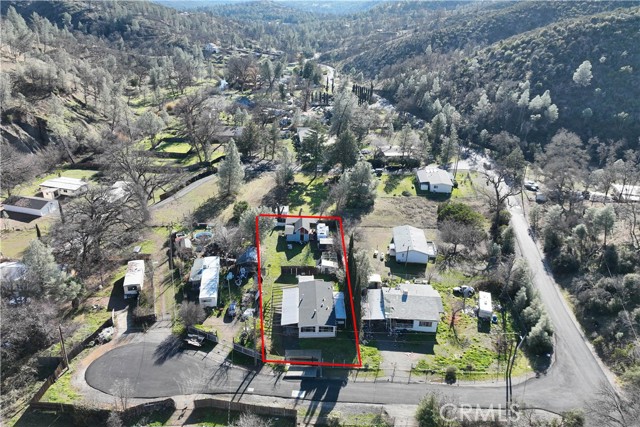 16700 Fox Way, Clearlake Oaks