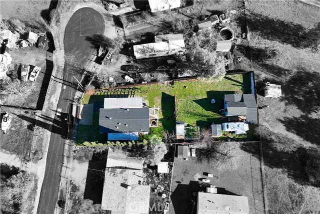 16700 Fox Way, Clearlake Oaks