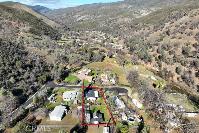 16700 Fox Way, Clearlake Oaks
