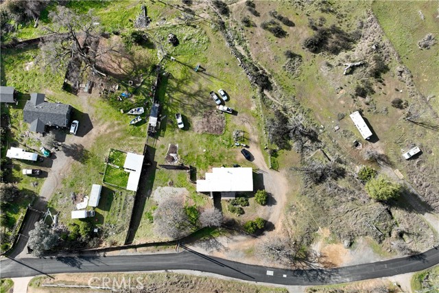16125 Quail Trl, Clearlake Oaks