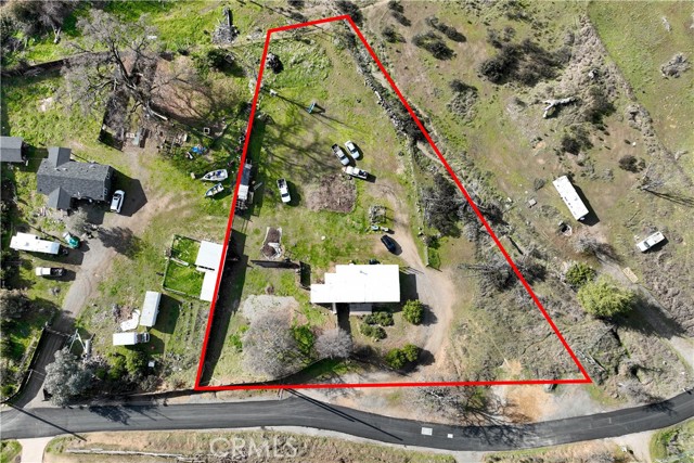 16125 Quail Trl, Clearlake Oaks