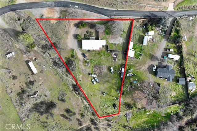 16125 Quail Trl, Clearlake Oaks