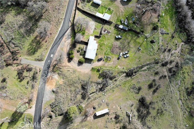 16125 Quail Trl, Clearlake Oaks