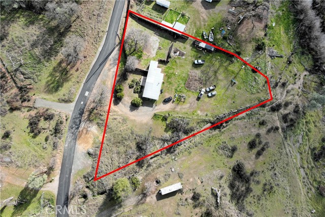 16125 Quail Trl, Clearlake Oaks
