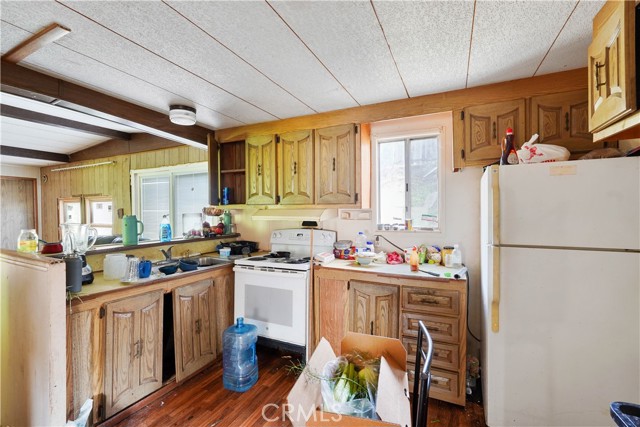 16125 Quail Trl, Clearlake Oaks