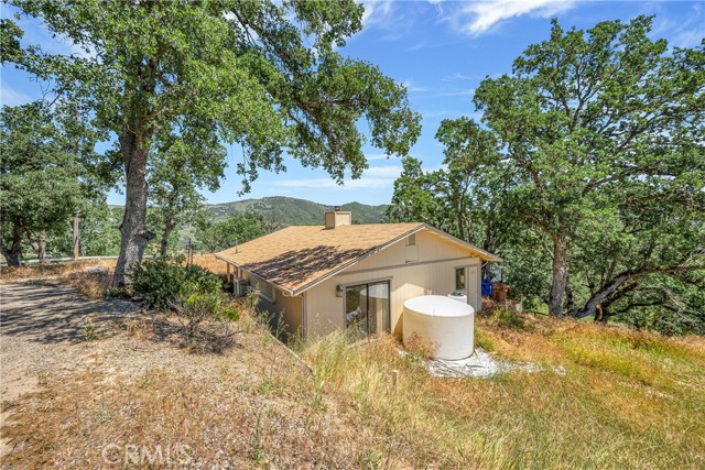 19511 Oak Haven Road, Lower Lake