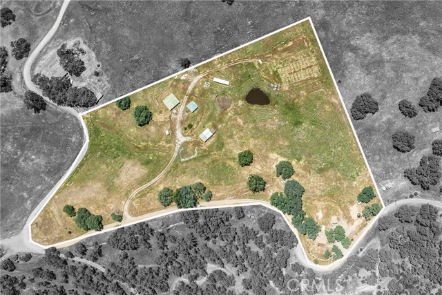 19511 Oak Haven Road, Lower Lake