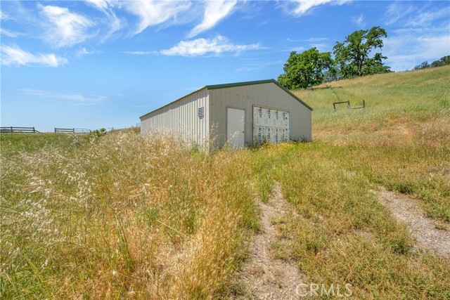 19511 Oak Haven Road, Lower Lake